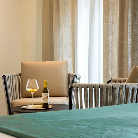 Penzion Hera And Agrigento