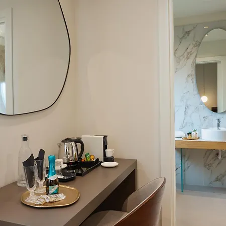 Guest house Hera And